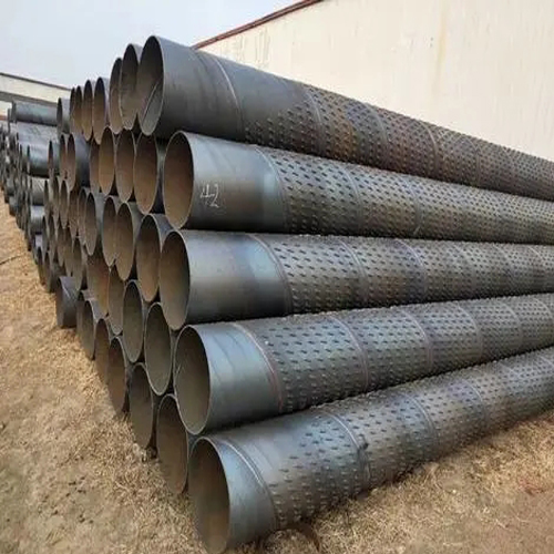 安阳滤水管执行标准中具体参数