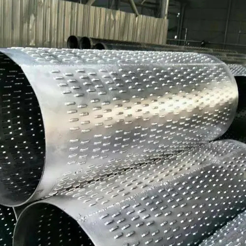 安阳滤水管参考标准及其他因素