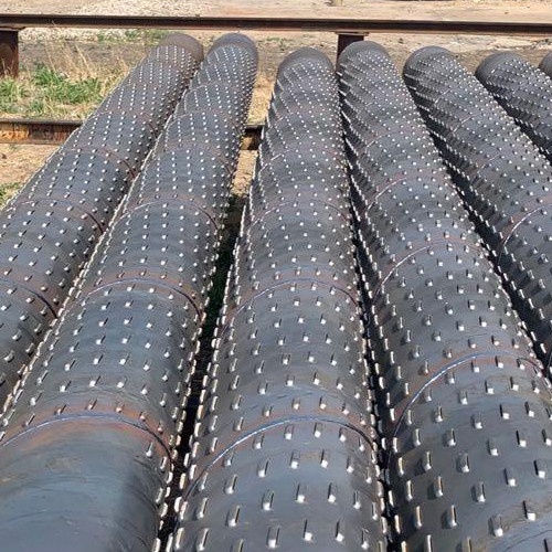 安阳桥式滤水管有哪些材质？