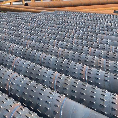 安阳滤水管施工注意事项有哪些？