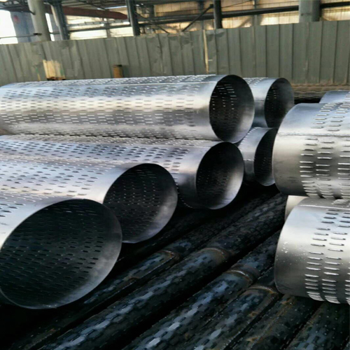 安阳滤水管的加工要求有哪些？