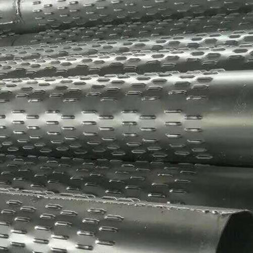 安阳滤水管的焊接工艺有哪些