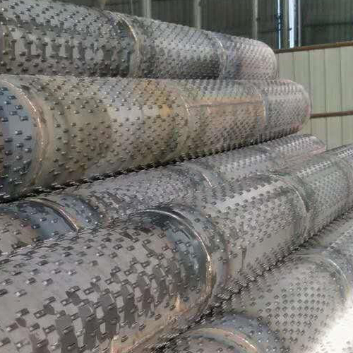 安阳滤水管一般口径的选择方式