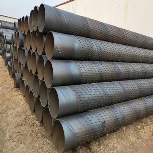 安阳房建滤水管规格的选择