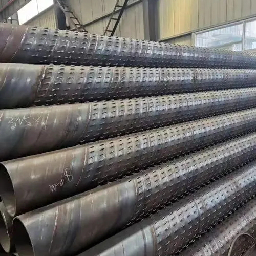 安阳滤水管施工过程中如何保证安全操作？