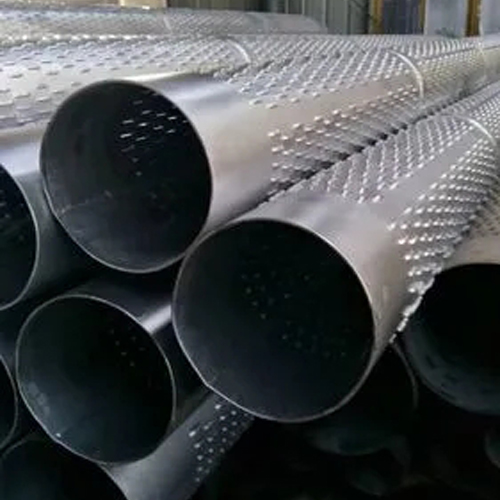 安阳滤水管口径多大最适合施工？