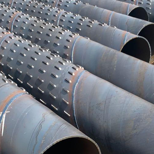 安阳滤水管规格型号有哪些