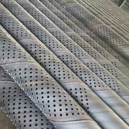 安阳滤水管降水原理是什么？